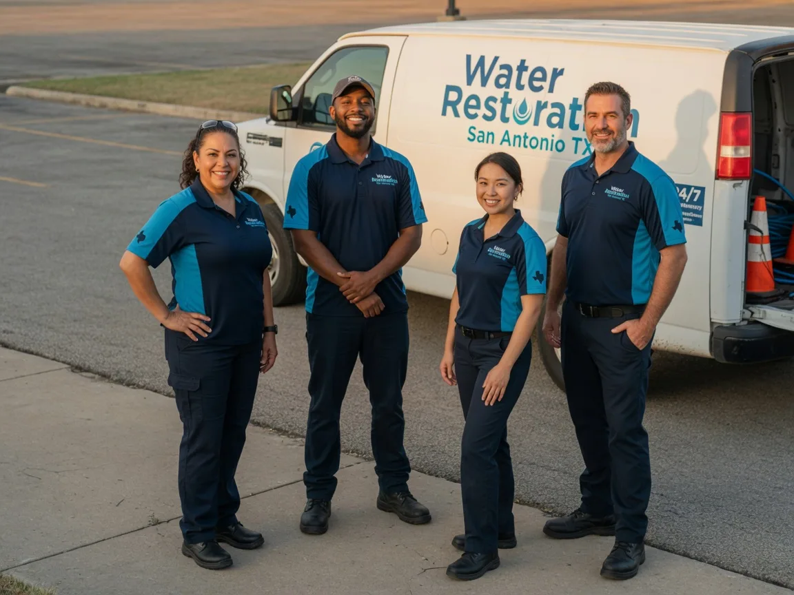 Water Damage Repair company in Surry, VA